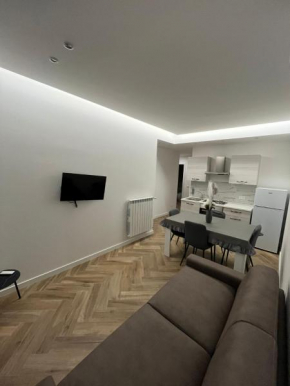 Отель Hamuri holiday house Fra68, Палермо